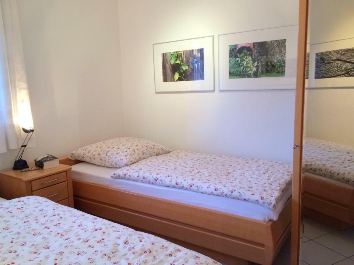 Haus Roland Wohnung 32 Zinnowitz Buitenkant foto